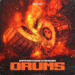 Imperatorz & Regain - Drums (Original Mix)