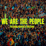 The Dark Horror - We Are The People