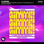Le Pedre - Gimme! Gimme! Gimme! (A Man After Midnight) [VINNE Remix]