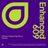 Different Stage & Run Rivers - The Sky