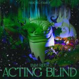 Jimmi Rider - Acting Blind (Extended Mix)
