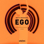 Zen it Feat. Émilie Rachel - Ego (Extended Mix)