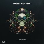 Costel Van Dein - Freak Em