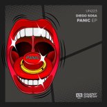 Diego Sosa - No Love (Original Mix)