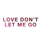 Vera - Love, Don't Let Me Go (Alex Partyz Radio Edit)