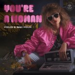 Fisun feat. Niki Four - You Are a Woman