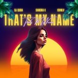 DJ Quba x Sandra K feat. Ishnlv - That Is My Name