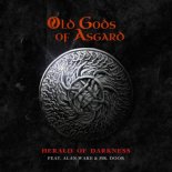 Old Gods of Asgard x Alan Wake x Mr. Door - Herald of Darkness (Radio Edit)