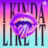 MOTi - I Kinda Like It (feat. Katt Niall)