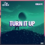 TOM BVRN x GRAVI - Turn It Up (Extended Mix)