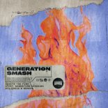 Div Eadie & Somero Feat. Sebastian Hansson - Ignite The Fire (Extended Mix)