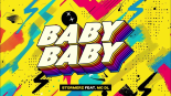 Stormerz Feat. Mc DL - Baby Baby (Extended Mix)