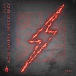 DLMT - More Passion, More Energy (Extended Mix)