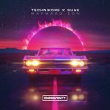 Technikore & Suae - Wayward Son