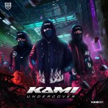 KAMI - UNDERCOVER (Extended Mix)