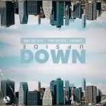 Sal De Sol x Tim Savey x NomiT - Upside Down (Extended Mix)