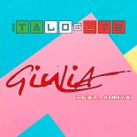 ItaloGuys feat. Armyx - Giulia (Radio Edit)