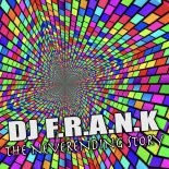 DJ F.R.A.N.K - The Neverending Story (Radio Edit)