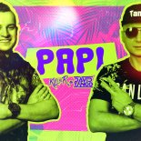 DJ Killer & David Tango - Papi