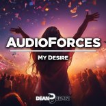 AudioForces - My Desire