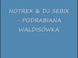 NOTREX & DJ SEBIX - PODRABIANA WALDISÓWKA (ORIGINAL MIX)