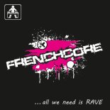 Dj Timon - FrenchCore №26 Live Stream Dj Set 06-04-2024