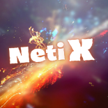 NetiX - Global Trance! #03 (07.04.2024) (DiscoParty.pl)