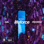 BT & Shingo Nakamura - Lifeforce (Extended Mix)