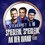 Stereoact & Ibo - Spieglein, spieglein an der wand (Remix)