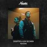 Diseptix, ILYA SECHKIN - Mad Word