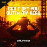 Dual Damage - Can't Get You Outta My Head (Pro Mix)