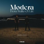 Modera, Damaui, Susie Ledge - Lifeline (BARELO Remix)