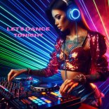 Dk Music - Let's Dance Tonight