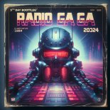 Queen - Radio Gaga (5'th Day 2024 Bootleg DIRY MIX)