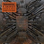 Rudimental & Skepsis & Charlotte Plank feat. Riko Dan - Green & Gold (Darren Styles Remix)