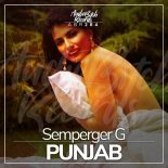 Semperger G - Punjab (Original Mix)