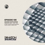Oscar Rockenberg - Exination Showcase 135 (Exclusive Tracks Special - February 2024 - Part Two)(27.02.2024)