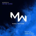 Murguía - Never More (Maximo Lasso Remix)
