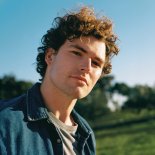 Vance Joy - Dont Change (Triple J Like A Version)