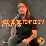 Nico Borie & Tony Costa Feat. Dj Konik - The Reason (Version Espanol) (DJ Konik Extended Remix)