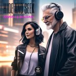 Maunavi feat. 54GODART - Hide and Seek