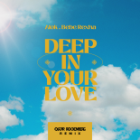 Alok & Bebe Rexha - Deep In Your Love (Oscar Rockenberg Extended Remix)