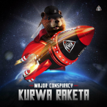 Major Conspiracy - Kurwa Raketa