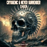 Cryogenic & Never Surrender - Zagen (Extended Mix)