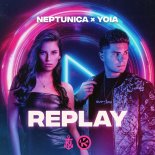 Neptunica & YOIA - Replay