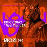 Erick Diaz - Lose Control (Extended Mix)
