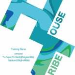 Tommy Saha - Rapture (Original Mix)
