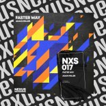 Adam Miller (H) - Faster Way (Original Mix)