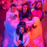 Figo i Samogony, Grzegorz Skawiński - VHS (prod. Sir Mich)