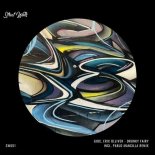 GIOC, Eric Olliver - Baby Freak (Original Mix)